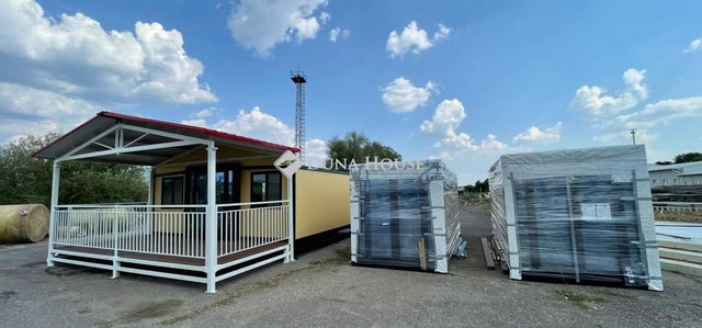 Eladó telek, Egerszóláton 6.99 M Ft / költözzbe.hu