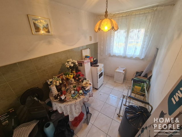 Eladó családi ház, Hódmezővásárhelyen 35 M Ft