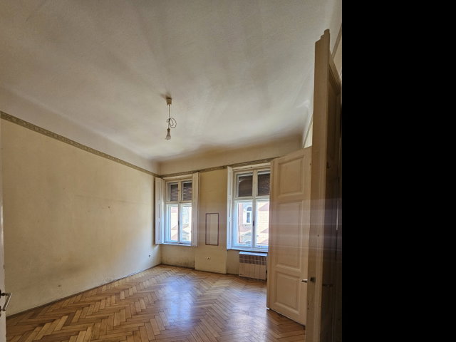 Eladó téglalakás, Budapesten, VIII. kerületben 65 M Ft, 2 szobás