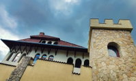 Eladó hotel, Törökbálinton 420 M Ft, 26 szobás