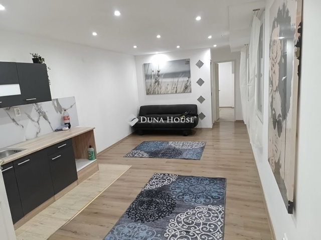Eladó téglalakás, Budapesten, IX. kerületben 43.9 M Ft