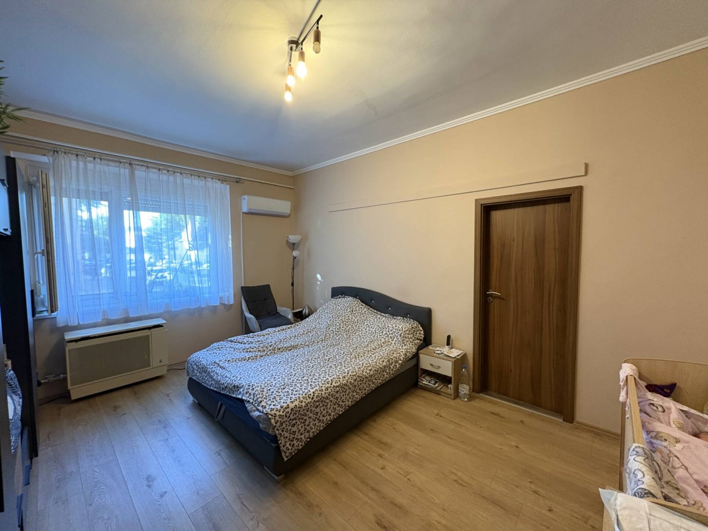 Lakás · 2 hálószoba · 44 m² · 27.900.000 Ft