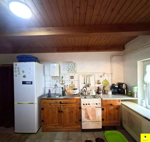 Eladó családi ház, Szakonyon 35 M Ft, 3 szobás