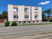 Eladó téglalakás, Miskolcon 35.9 M Ft, 3 szobás