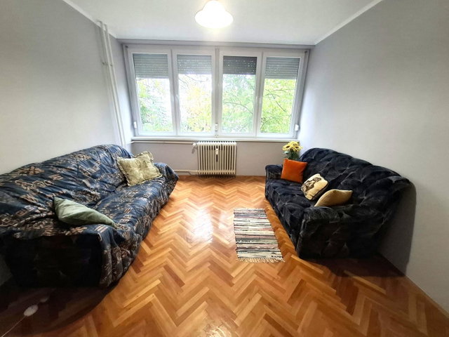 Kiadó téglalakás, albérlet, Nyíregyházán, Őz közben