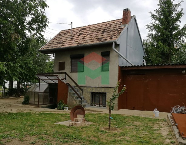 Eladó mezogazdasagi ingatlan, Marcaliban 21.5 M Ft