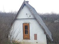 Eladó családi ház, Pécsett 11 M Ft, 1 szobás