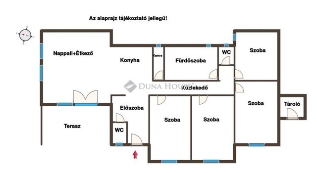 Eladó ikerház, Szigetszentmiklóson 140 M Ft, 5 szobás