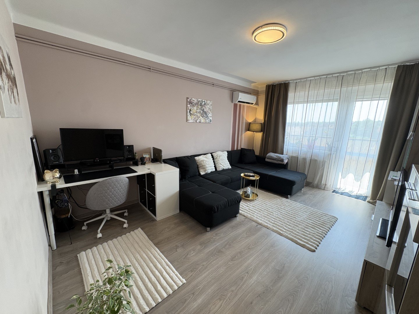 Téglalakás · 3 hálószoba · 59 m² · 49.900.000 Ft