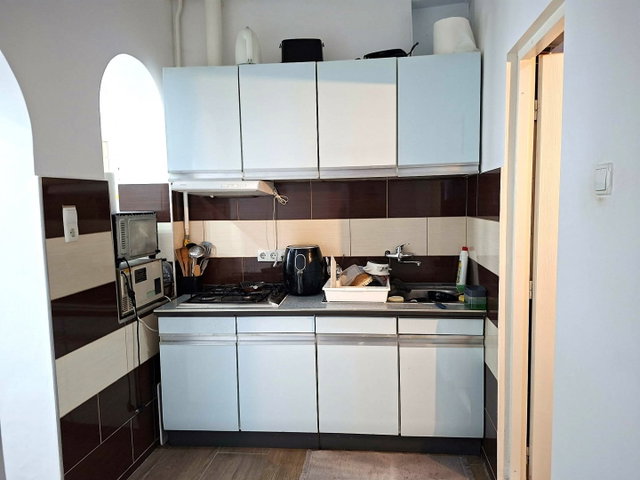 Eladó családi ház, Debrecenben 47.5 M Ft, 2 szobás