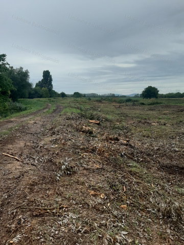 Eladó telek, Papkeszin 7.5 M Ft / költözzbe.hu
