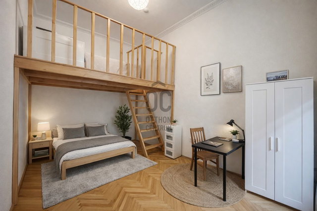 Eladó téglalakás, Budapesten, V. kerületben 119.99 M Ft