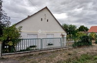 Eladó családi ház, Szentgáloskéren 12.7 M Ft, 1 szobás