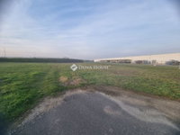 Eladó telek, Győrött 120 M Ft / költözzbe.hu