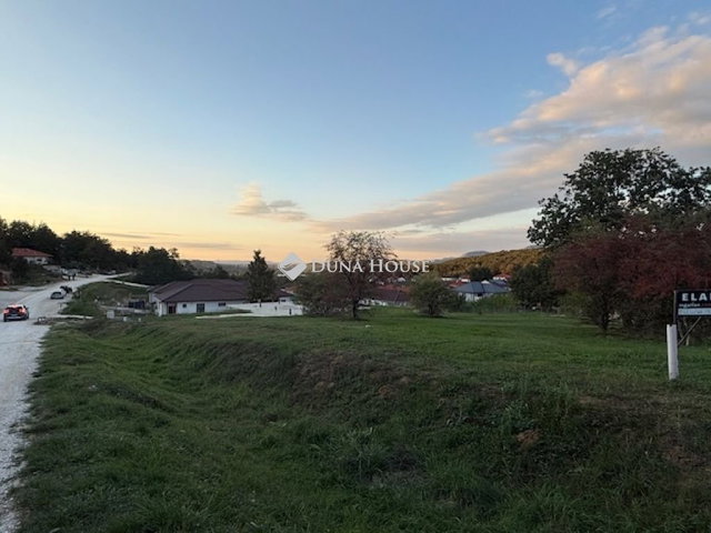 Eladó telek, Pilisjászfalun 54.9 M Ft / költözzbe.hu