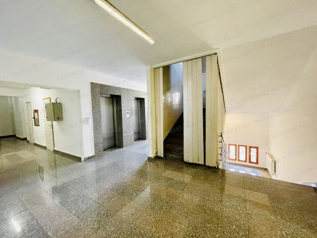 Eladó iroda, Budapesten, X. kerületben 1260 M Ft