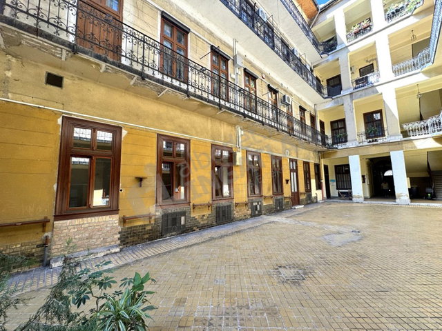 Kiadó téglalakás, albérlet, IX. kerületben, Hőgyes Endre utcában