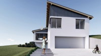 Eladó családi ház, Bocföldén 119 M Ft, 4 szobás