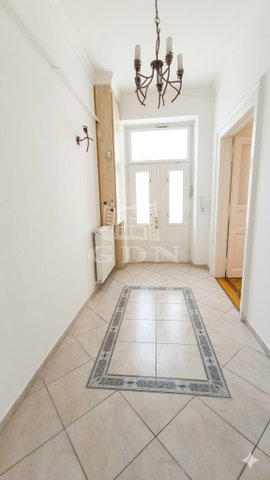 Eladó téglalakás, Budapesten, V. kerületben 129.9 M Ft, 2 szobás