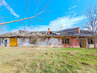 Eladó ipari ingatlan, Csemőn 18.5 M Ft / költözzbe.hu