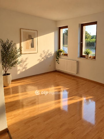Eladó téglalakás, Sárospatakon 21.9 M Ft, 1 szobás