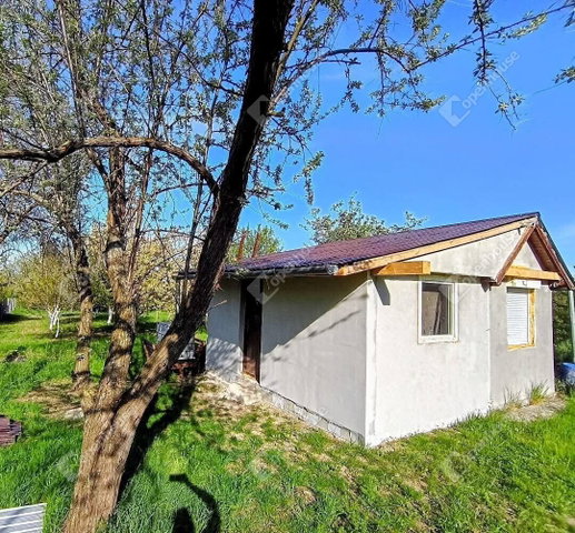 Eladó telek, Sopronban 11 M Ft / költözzbe.hu