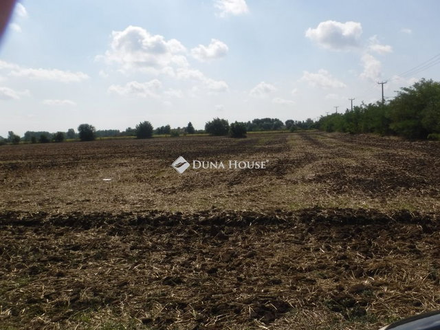 Eladó telek, Debrecenben, Határ úton 6 M Ft