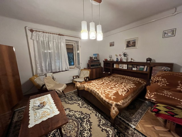 Eladó családi ház, Debrecenben 63 M Ft, 2 szobás