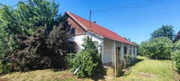 Eladó családi ház, Tiszaörsön 13.5 M Ft, 2 szobás