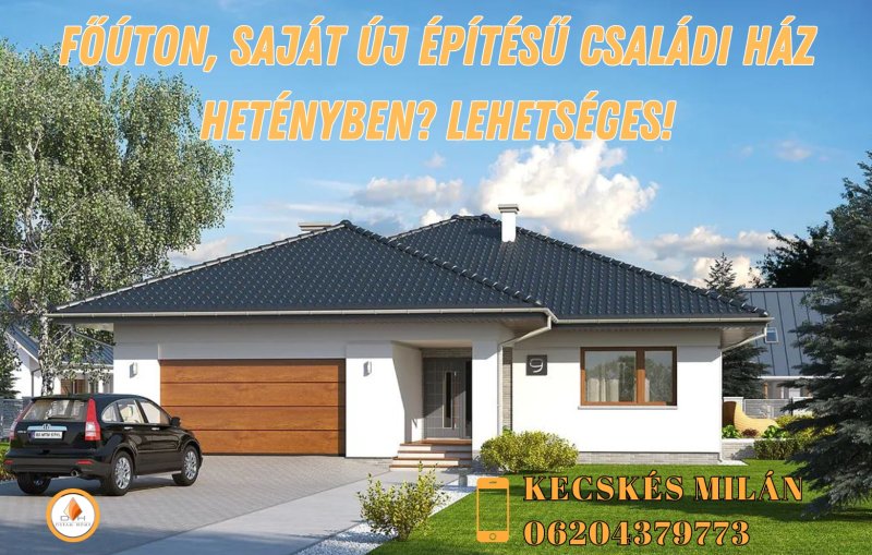 3 hálószoba · 70 m² · 70.000.000 Ft
