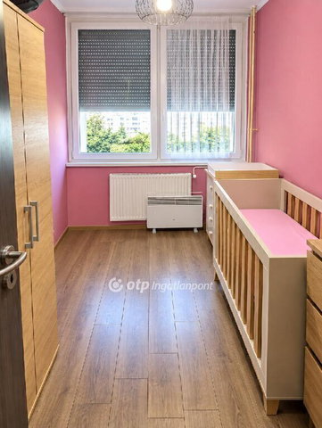 Eladó panellakás, Budapesten, XX. kerületben 79.9 M Ft