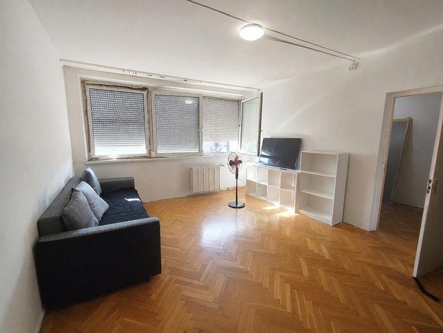 Eladó panellakás, Budapesten, IV. kerületben, Pozsonyi utcában