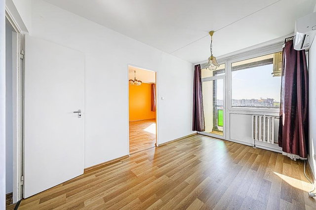 Eladó panellakás, Budapesten, XIV. kerületben 75.9 M Ft