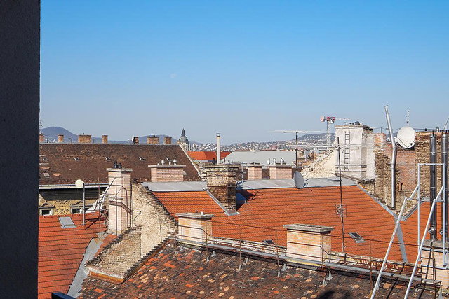 Eladó téglalakás, Budapesten, VIII. kerületben 84.9 M Ft