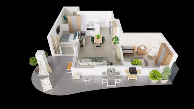 Eladó téglalakás, Budapesten, XI. kerületben 128.09 M Ft