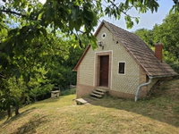 Eladó telek, Hetvehelyen 4.9 M Ft / költözzbe.hu
