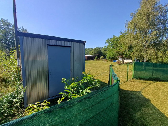 Eladó mezogazdasagi ingatlan, Szombathelyen 9.9 M Ft