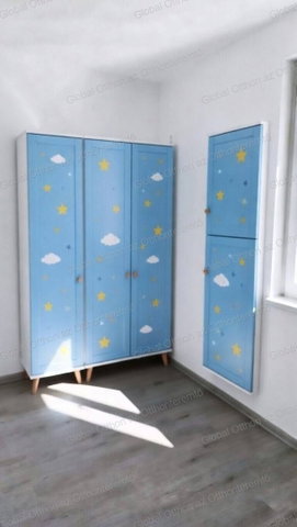 Eladó panellakás, Mosonmagyaróváron 45.99 M Ft