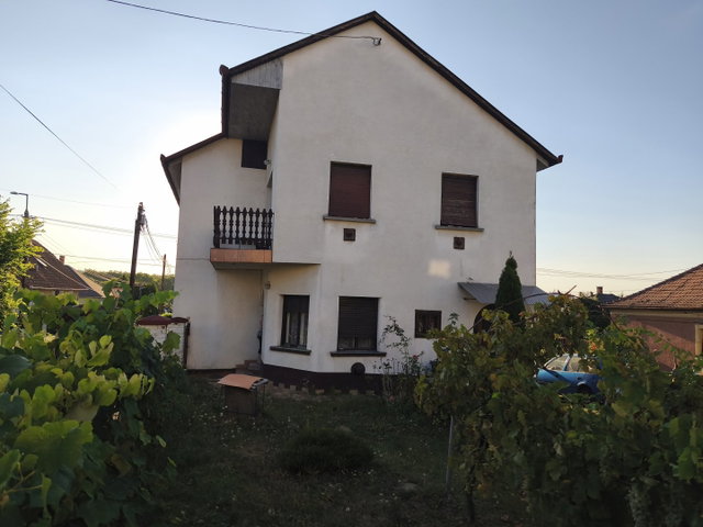 Eladó családi ház, Zalaegerszegen 68 M Ft, 6 szobás