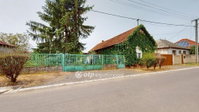 Eladó családi ház, Nyírbátorban 18.5 M Ft, 2 szobás