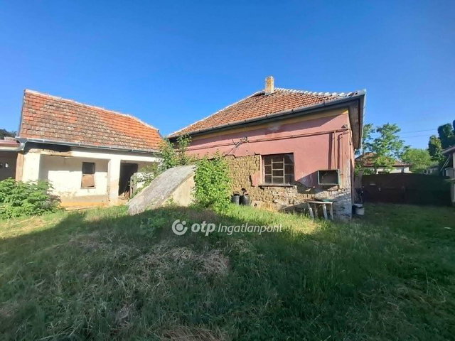 Eladó családi ház, Biharkeresztesen 17.25 M Ft, 2 szobás