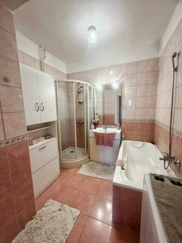 Eladó téglalakás, Nyíregyházán, Arany János utcában