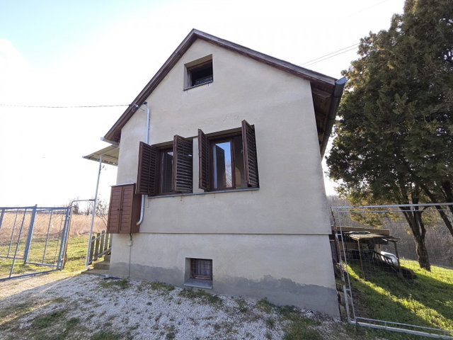 Eladó nyaraló, Egeraracsán 11.9 M Ft, 2 szobás