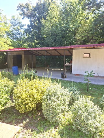 Eladó nyaraló, Dömsödön, Tölgyfa utcában 32.5 M Ft, 1 szobás