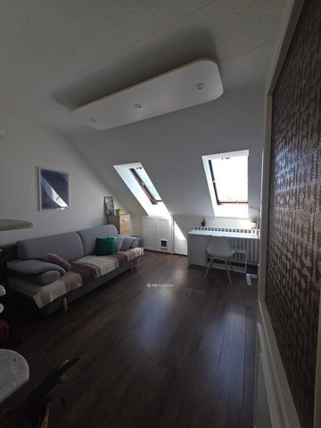 Eladó téglalakás, Pápán 45.99 M Ft, 3+1 szobás
