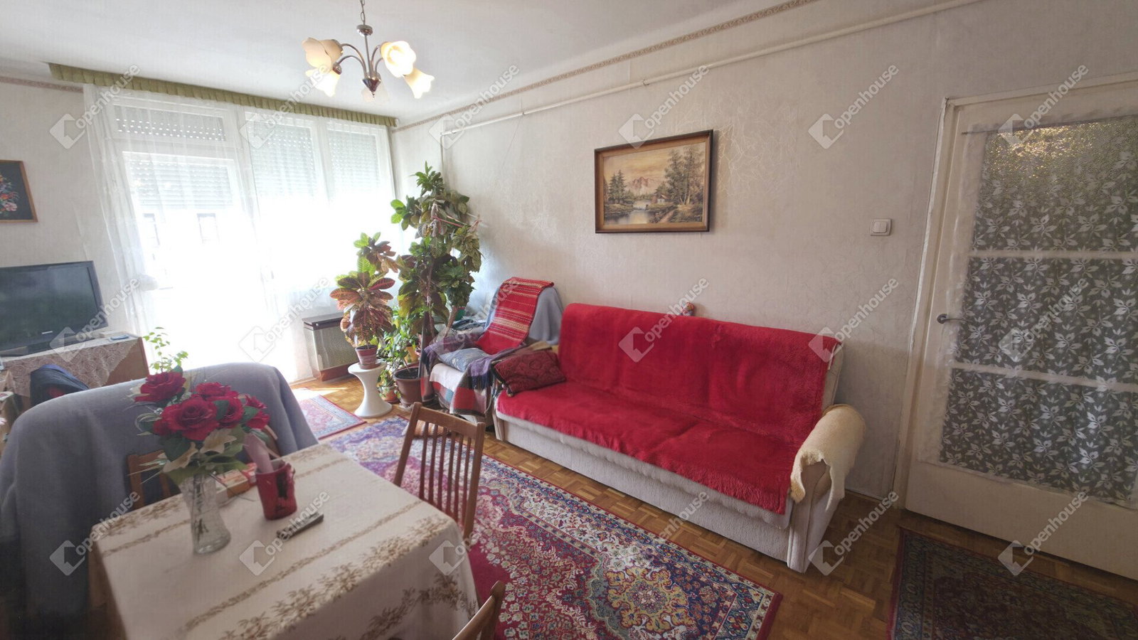 2 bed · 54m² · 23.900.000 ft