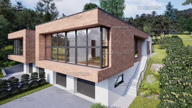 Eladó családi ház, Pécelen 165 M Ft, 4 szobás