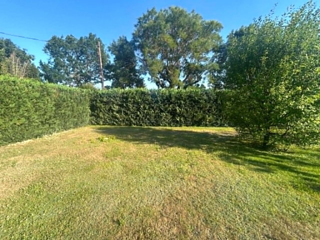 Eladó telek, Szombathelyen 24.9 M Ft / költözzbe.hu