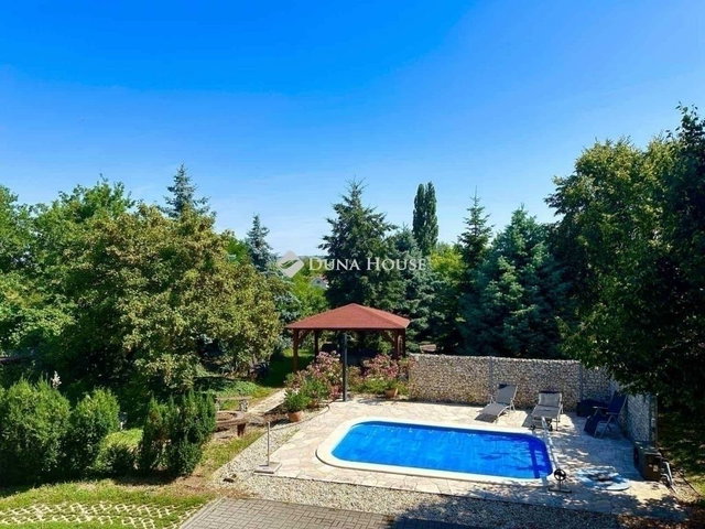 Eladó családi ház, Budapesten, XVII. kerületben 219.99 M Ft