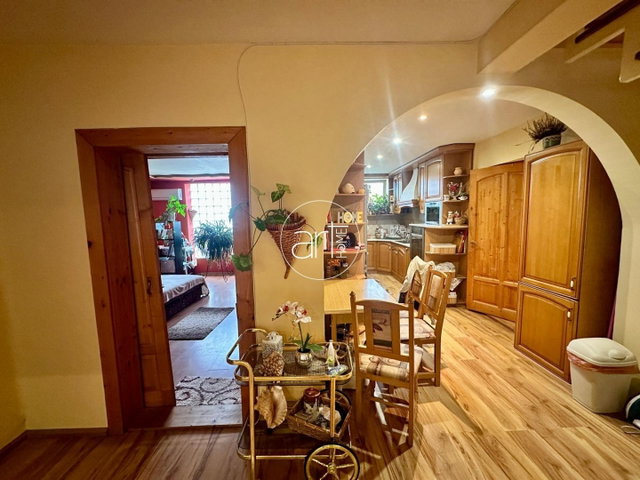 Eladó ikerház, Szegeden, Dorozsmai úton 63.99 M Ft, 3 szobás